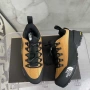 Нови мъжки обувки The North Face GLENCLYFFE LOW SUMIT GOLD, снимка 3