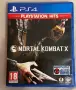 Mortal Kombat X PS4, снимка 1