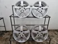 4бр 15ски джанти DEZENT за MERCEDES, AUDI, VW 5х112мм A150293 , снимка 5