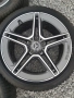 оргинални джанти за Мерцедес AMG 5x112..19.цола спорт пакет , снимка 4
