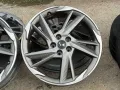 5х108 19 Джанти Citroen DS7 DS9 DS4 Peugeot 3008 308 508 5x108 Ситроен Пежо, снимка 4