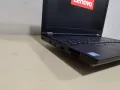 Лаптоп Lenovo ThinkPad L560 i7-6600U/8GDDR3/256SSD/15.6" FHD/клас А, снимка 2