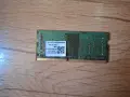 Micron ddr4 4gb 2666 laptop, снимка 3