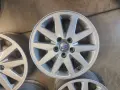 4бр.алуминиева джанта 16цола за Volvo 5x108, снимка 5