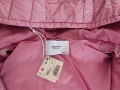 Ново капитонирано дълго палто с качулка - яке размер 152см, RESERVED, снимка 5