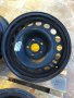 16 джанти 5х105 Opel Astra Mokka Ampera Chevrolet Buick Vauxhall 5х105 Опел Астра Мокка Шевролет, снимка 5