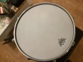 Sonor Phonic 14”/10” Vintage Germany, снимка 3
