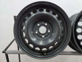 4бр 15ски джанти за OPEL ASTRA 2015+ 5x105mm A150596 , снимка 4