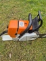 stihl ms 460, снимка 4