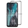Протектор за Цял Екран Full Glue за Nokia C22, снимка 1