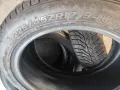 1бр. лятна гума 225/45/17 Milestone, снимка 5