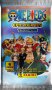 Албум за карти Panini One Piece: Epic Journey (225 карти и 9 лимитирани), снимка 2