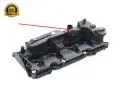 Мембрана клапан картерни газове AUDI VW SKODA SEAT 1.6 и 2.0 TDI 03L103469AD, 04L103469, снимка 6