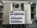 Компютър двигател IAW 6LP1.40 Peugeot 307 307 CC 2.0 16V Citroen 2.0 16V pejo citroen, снимка 2