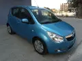 Opel Agila 1.2i-86kc., снимка 3