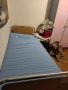 Болнично легло с матрак, снимка 7