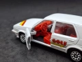 VW Golf MK II, Schabak, 1:43, снимка 3