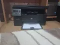 Принтер 3в1 HP laserjet M1132MFP, снимка 3