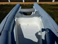 ! ! ! ЛОДКА ! ! ! SEALVER RIB 575 ! ! !, снимка 10