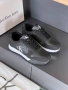 Calvin Klein Мъжки Маратонки👟Мъжки Спортни Обувки Келвин Клайн Код E1208, снимка 1