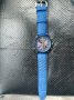 Мъжки ръчен Часовник Citizen Blue Angels World Chronograph дата,ден час в месеца, снимка 3