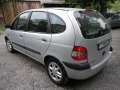 RENAULT SCENIC I FAZE II 1.9 dCi 102 К.С., снимка 8