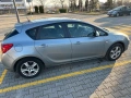 Opel Astra J, снимка 4