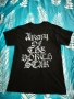 Metal тениски / Оригинален мърч / Нови :, снимка 8
