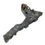 Десен държач предна броня Opel Astra H (A04) 2004-2014 ID: 164103, снимка 2