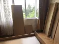 Двукрилен гардероб винтидж, снимка 3