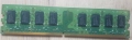 Kingston 2 gb DDR2 800 PC2 6400, снимка 2