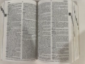 Oxford Advanced Learner’s Dictionary 1995, снимка 12