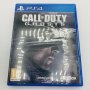 Call of Duty Ghosts PS4 COD (Съвместима с PS5), снимка 2