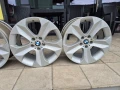 Оригинални  Джанти  БМВ Х6-Е71-19 цола Спорт Пакет 2023г., снимка 6