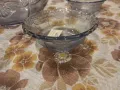 Стъклен сервиз , снимка 6