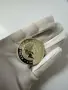 Инвестиционна Сребърна Монета 1oz The Australian Kookaburra (25-та Годишнина 1990-2015), снимка 2