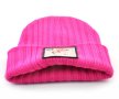 Зимна Розова шапка , снимка 3