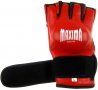 ръкавици за карате ММА нови изработени от естествена кожа различни цветове  размер Л, снимка 3