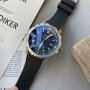 Мъжки часовник IWC Aquatimer Expedition Jacques-Yves Cousteau с автоматичен механизъм, снимка 3