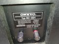 ONKYO SC-401 DELTAOLEFIN ВНОС GERMANY 1602221852, снимка 15