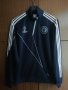 Chelsea Adidas Champions League оригинално горнище блуза Челси Шампинска Лига 42/44 XL, снимка 1