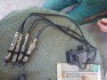 Кабели за свещи, марка BERU за 1.4 60 коня, снимка 2