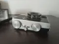 Фотоапарат ЧАЙКА 2М СССР, снимка 11