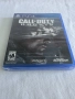НЕРАЗПЕЧАТАНА! Игра Call of Duty GHOSTS за Playstation 4 , ps4 , плейстейшън 4, снимка 2