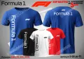 Formula 1 шапка s-red-f1, снимка 10