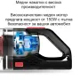 Автомобилна прахосмукачка SONRU 7000Pa с мощност 150W, снимка 7