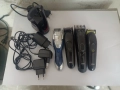 Машинки за подстригване braun и panasonic, снимка 1