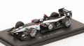 Mетални модели на формули 1:43, снимка 4