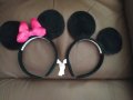 Диадеми Мики и Мини Маус, снимка 2