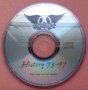 Aerosmith ‎– History (Golden Hits) 1973-1997 , снимка 1 - CD дискове - 38661521